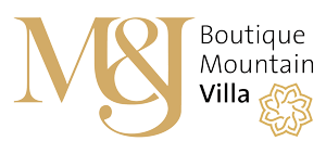 M&J Boutique Villa Bled